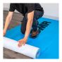 Floor protector 40" x 45'