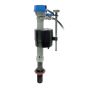 Robinet de remplissage universel Super Flapper PerforMAXᴹᴰ, 2 pièces