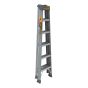 Fiberglass Step Ladder, 6-ft, Grade 2