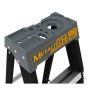 Fiberglass Step Ladder, 8-ft, Grade 1