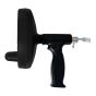 Drum Auger - 1/4" x 25' - Plumbing Snake