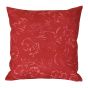 Outdoor Cushion - Bloom Pattern - 16" x 16"