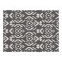 Kyle Outdoor Rug - Reversible - Flatweave - 5' x 7'