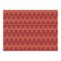 Rose Outdoor Rug - Reversible - Flatweave - 5' x 7'