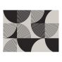 Sedona Outdoor Rug - Reversible- Flatweave - 5' x 7'