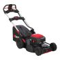 Cordless Lawn Mower - 62V