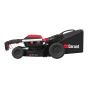 Cordless Lawn Mower - 62V