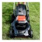 Cordless Lawn Mower - 62V
