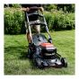 Cordless Lawn Mower - 62V