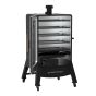 Sportman Vertical Pellet Smoker - Series 5 - Wi-Fi