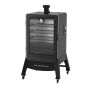 Sportman Vertical Pellet Smoker - Series 5 - Wi-Fi
