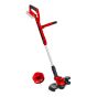 Coupe-herbe sans fil télescopique, 18 V