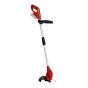 Cordless Blower & Telescopic Trimmer Kit - 18V - 3-Piece