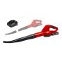 Cordless Leaf Blower - 18V - 250 km/h
