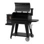 Barbecue à granules Pit Boss 850, Wi-Fi et Bluetooth