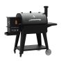 Barbecue à granules Pit Boss 850, Wi-Fi et Bluetooth