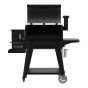 Barbecue à granules Pit Boss 850, Wi-Fi et Bluetooth