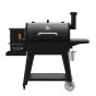 Barbecue à granules Pit Boss 850, Wi-Fi et Bluetooth