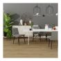 Nami SPC Click Flooring - 6.5mm - 19.02 ft²/Box - Natural