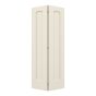 Madison Bifold Door - 2-Panel - 24" x 79" - White