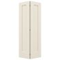 Madison Bifold Door - 30" x 79" - White