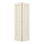 Madison Bifold Door -  36" x 79" - White