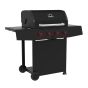 Sterling Flame 410 Gas Barbecue - 4 Burners - 40,000 BTU