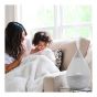 Humidificateur ultrasonique à vapeur froide 4-en-1, 1 gal