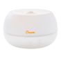 Humidificateur ultrasonique à vapeur froide 2-en-1, 0,2 gal