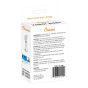 Tampons vapeur universel, menthol et eucalyptus, paquet de 12 unités