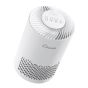 HEPA Air Purifier with UV-C Light - For up to 150 sq ft