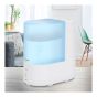 Humidificateur à vapeur chaude, 0,5 gal, sans filtre