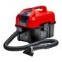 18V Cordless Wet/Dry Vacuum – 2.6 Gal – Tool-Only