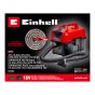 18V Cordless Wet/Dry Vacuum – 2.6 Gal – Tool-Only