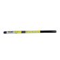 Fiberglass Screen Roll - 36" x 84" - Black