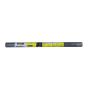 Aluminum Screen Roll - Heavy Mesh - 36" x 84"