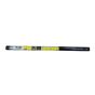 Fiberglass Screen Roll - 48" x 25' - Black