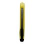 Utility Knife - 9mm Auto-Lock - Retractable Blade