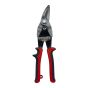Tin Snips - Left-Cut - CRV Steel