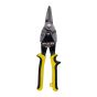 Tin Snips - Straight-Cut - CRV Steel