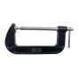C-Clamp - 6" x 2 3/4" Opening - Threaded Adjustment