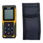 Laser Distance Measurer - 130' Range - Red