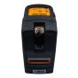 Cross-Line Laser Level - Self-Leveling - 100' Range - Green