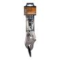 Locking Pliers - Sheet Metal Jaws - 8" - Steel