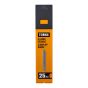 Snap-Off Utility Knife Blades - 25mm - 5/Pkg