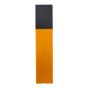Snap-Off Utility Knife Blades - 25mm - 5/Pkg
