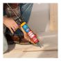 Construction Adhesive - Wet Grab - 266mL - White