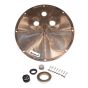 Sealed Sump Basin Lid - 21" Diameter
