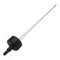 Ensemble de remplacement bec et bouchon, 3 pièces, laveur dorsal