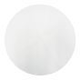 Filtre rond en polyester pour presse à sirop vacuum, 24"